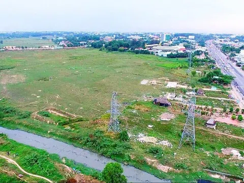 Dự án Hòa Lân lại bị 'treo', vòng quay tố tụng mới chưa biết khi nào có hồi kết