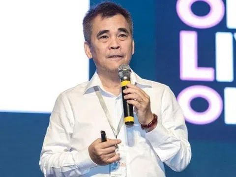 'Soi' tài chính DatViet VAC Media Entertaiment Group của ông Đinh Bá Thành: Điểm đen dòng tiền