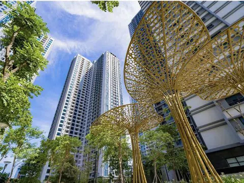 Chủ đầu tư Goldmark City phản hồi về những sai phạm tại dự án