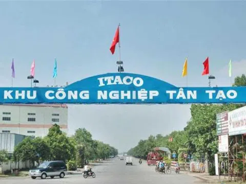 Xử lý hàng nghìn tỷ đồng sai phạm tại các vị trí 'đất vàng' ở TP.HCM