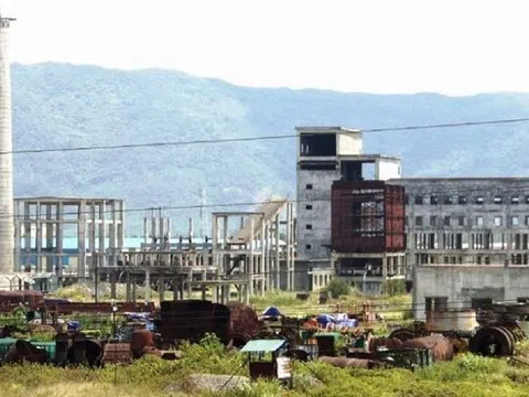 Hà Tĩnh: Yêu cầu truy thu tiền thuê đất tại dự án nghìn tỷ 'chết yểu'