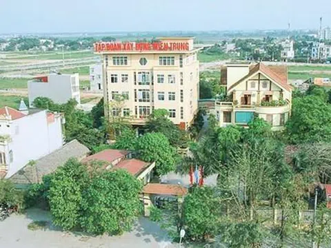 Thu hồi 3,2ha đất của 'ông lớn' ở Thanh Hóa