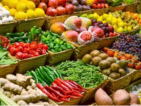 Giám đốc Sở Công Thương: TP.HCM đã dự trữ 120.000 tấn hàng hóa