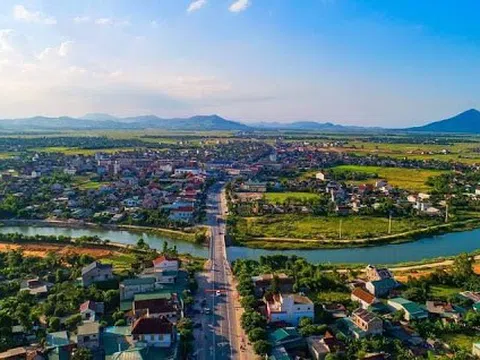 Mở gói thầu trị giá 434 tỷ đồng ở Hà Tĩnh: Liên danh 'khủng' chào giá vượt dự toán