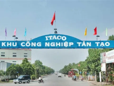 Tân Tạo (ITA) dính hàng loạt sai phạm tại KCN Tân Tạo hiện hữu và mở rộng