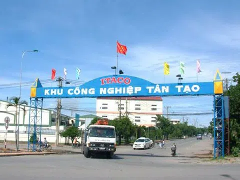 Thanh tra Chính phủ chỉ ra loạt sai phạm của ITA tại Khu công nghiệp Tân Tạo