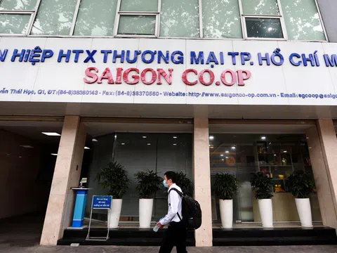 Vụ góp vốn ‘chui’ vào Saigon Co.op: Đề nghị điều tra thêm 2 HTX