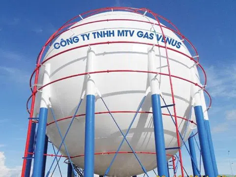 Bức tranh tài chính Công ty Gas Venus: Nợ phải trả gấp 200 lần vốn chủ sở hữu