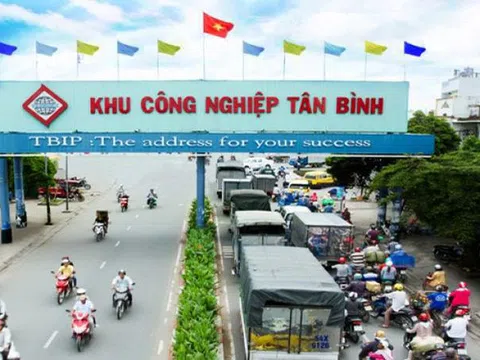 Công ty Tanimex sai phạm thế nào tại Khu công nghiệp Tân Bình?