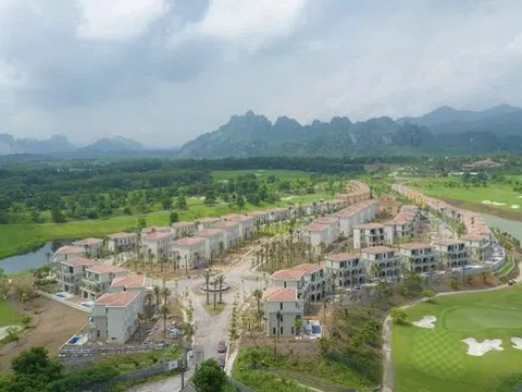 Chủ đầu tư dự án Wyndham Sky Lake Resort & Villas ngập trong nợ phải trả