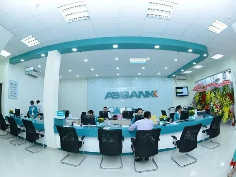 ABBank: Tiền gửi khách hàng sụt giảm, nợ xấu vẫn tăng