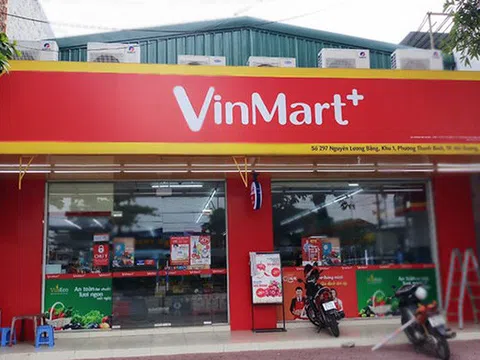 Nhiều cửa hàng Vinmart+ của Masan Group tại Đồng Nai vi phạm về niêm yết giá bán