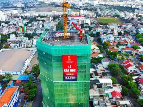 Phú Yên: Vinaconex, Hano-vid, IDJ Việt Nam... bị bêu tên vì không báo cáo thông tin dự án