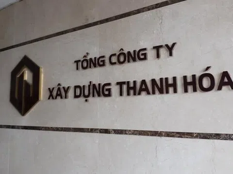 Tổng công ty Xây dựng Thanh Hóa: Cú sảy chân 2019 và nỗi lo nợ ngắn hạn vượt tài sản ngắn hạn