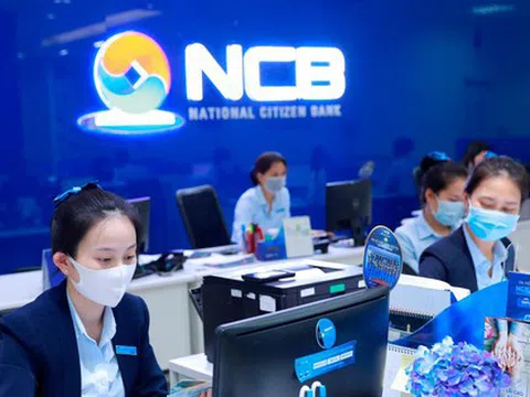 Nhờ đâu NCB lãi trước thuế gấp 12 lần trong quý 2?