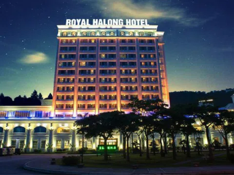 “Ông chủ” Casino Royal báo lỗ quý thứ 7 liên tiếp