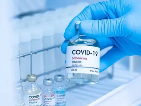 Bộ Y tế cho TP.HCM thí điểm rút gọn quy trình tiêm vaccine COVID-19