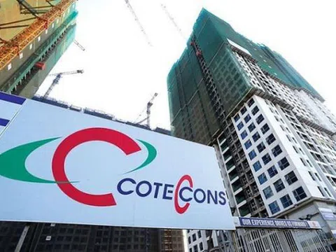 Coteccons lao dốc, kinh doanh kém hiệu quả nhất trong 10 năm trở lại đây