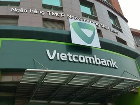 Vietcombank: Lợi nhuận quý II giảm 15% so với cùng kỳ, nợ xấu tăng hơn 31%