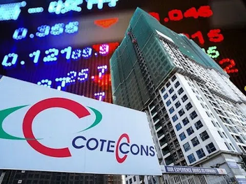 Coteccons (CTD): Lãi ngày càng eo hẹp sau gần 1 năm về tay Kusto, nửa đầu năm 2021 giảm 65% LNST xuống còn 99 tỷ đồng