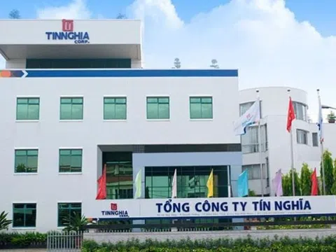 Tổng công ty Tín Nghĩa (TID) bất ngờ báo lỗ sau thuế trong quý II/2021, dù lãi trước thuế đạt 100 tỷ đồng