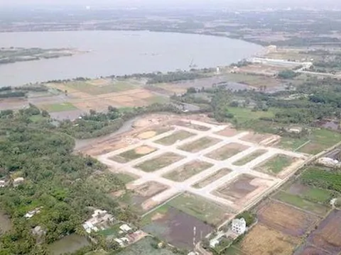 Kiểm toán Nhà nước chỉ ra nhiều dự án ở Đồng Nai gây thất thu cho ngân sách