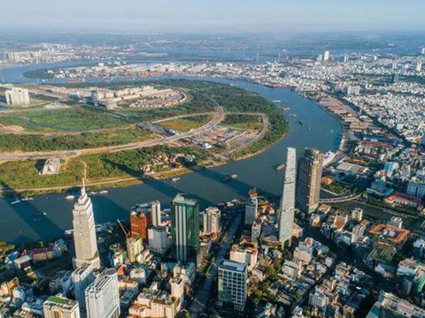 'Khai tử' BT và bài học sau cuộc truy vết sai phạm: 'Góc khuất' BT bên sông Sài Gòn