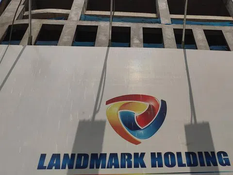 Mịt mờ thông tin Landmark Holdings (LMH)