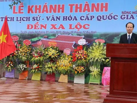 Ông chủ hai doanh nghiệp trúng dự án KĐT hơn 4.600 tỷ là ai?