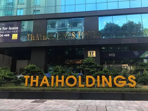 Cách Thaiholdings xoay tiền cho 'game' LPB