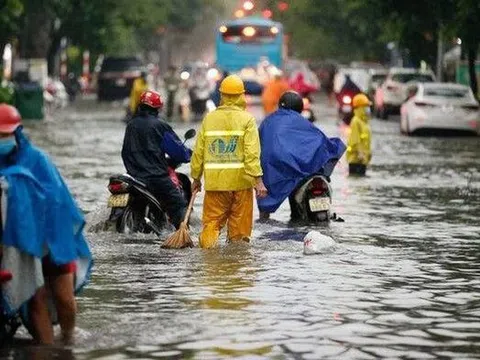 Thoát nước Hà Nội: Hợp đồng mua chế phẩm Rexody 3C còn dang dở, sở hữu hàng loạt 'đất vàng'