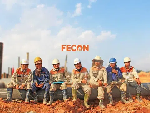 CTCP FECON (mã FCN): Doanh thu nghìn tỷ nhưng vẫn phải tăng cường vay nợ