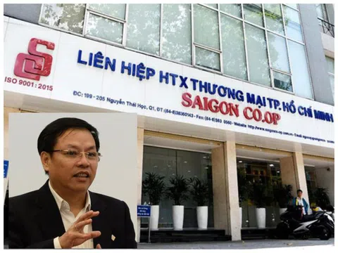 Khẩn trương điều tra vụ góp vốn siêu tốc vào Saigon Co.op