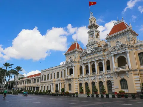 MỚI: TP.HCM áp dụng 'ai ở đâu ở yên đó' từ 0h ngày 23/8