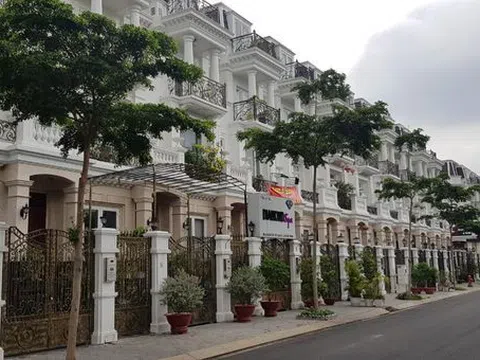 Dự án Cityland Garden Hills: Thanh tra Chính phủ chỉ ra sai phạm, thông tin bất ngờ về chủ đầu tư