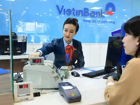 VietinBank: Nợ xấu tăng mạnh, thoái vốn khỏi 3 công ty con