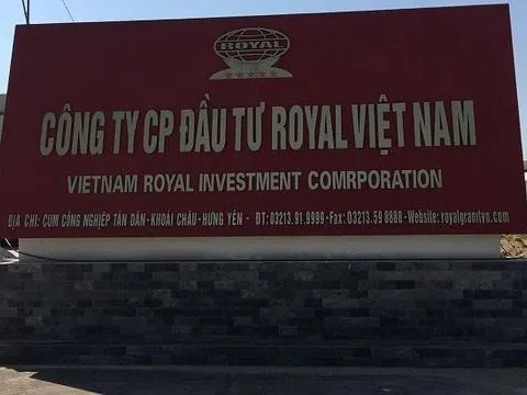 Đại gia gạch Hưng Yên liên tiếp bị ngân hàng siết nợ