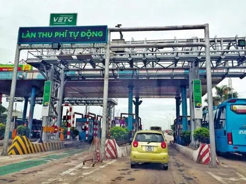 Thua lỗ nặng, 'ông trùm BOT' Tasco vẫn lập công ty vốn 4 tỷ tại Nam Định