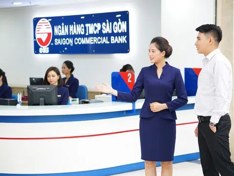 Tín dụng 'èo uột', SCB sống cậy nhờ bán bảo hiểm