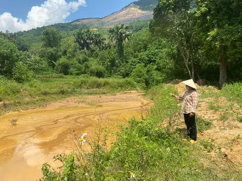 Thái Nguyên: Những sai phạm của Công ty CP Yên Phước đã được cảnh báo