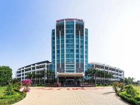 Trường Đại học Sư phạm Kỹ thuật Thành phố Hồ Chí Minh có sai phạm về tài chính