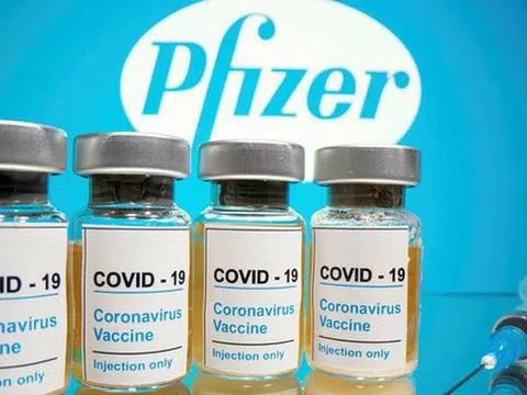 Cục Quản lý Dược nói gì về thông tin Công ty Donacoop mua 15 triệu liều vaccine phòng COVID-19 Pfizer?