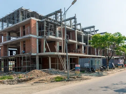 Kiểm toán Nhà nước kết luận loạt sai phạm tại dự án Halla Jeda Residence Đà Nẵng