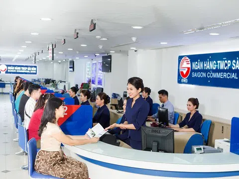 SCB và nỗi 'ám ảnh' nợ xấu bủa vây