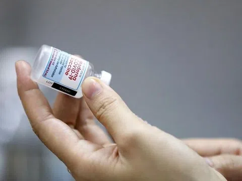 Bộ Y tế đồng ý cho tiêm kết hợp 2 loại vaccine Moderna và Pfizer