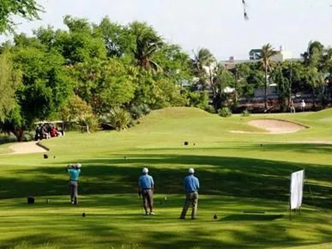 Rạng Đông thâu tóm dự án sân golf Phan Thiết từ tay ‘đại gia’ ngoại ra sao?