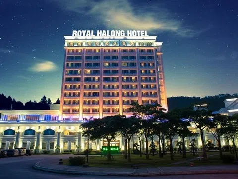 Thua lỗ triền miên, cổ đông lớn thoái sạch vốn khỏi casino Royal Hạ Long