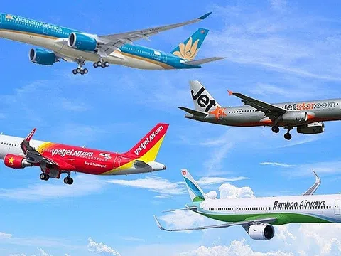 Nóng: Đường bay nội địa Việt Nam sắp được mở lại, có nhiều lưu ý quan trọng mà ai cũng nên nắm rõ