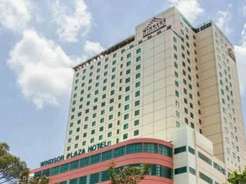 'Đế chế' tỷ USD Vạn Thịnh Phát: Hé mở bức tranh tài chính Tập đoàn Đầu tư An Đông và VIPD