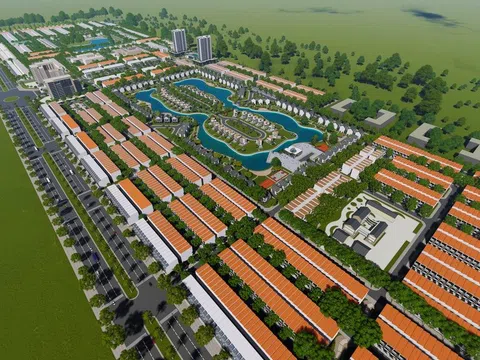 Sự “im lặng” khó hiểu về sai phạm tại dự án khu đô thị V-Green City và New City Phố Nối?